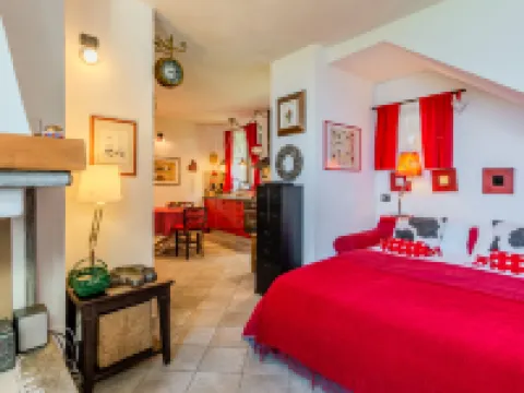 Apartment Alla Fontana by Interhome