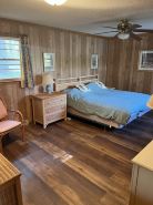 Lakefront Vintage Home