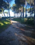 Appartement Cosy Dans une Pinède à 5 Minutes à Pied de la Plage