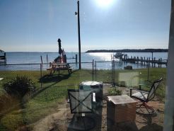 Potomac River Crabbing & Fishing Paradise