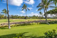 Luxury Zen Polynesian Penthouse & Gold Member Golf Privileges Option Hotels in Puako