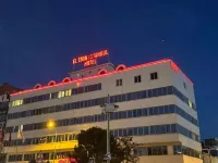 El Emin Istanbul Hotel Hotels in Kucukcekmec