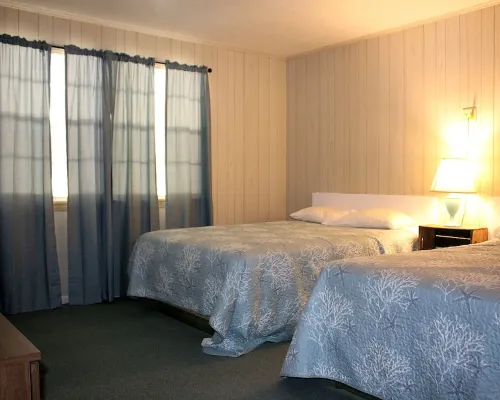 Condo #18 at Kentucky Lake's Lynnhurst Family Resort Hoteles en Condado de Calloway