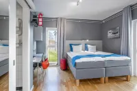 Aiden by Best Western Skavsta Airport - Wifi