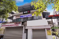 FabHotel 24 7 Residency