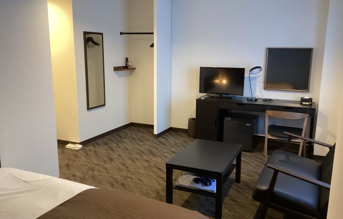 Hotel Shiro