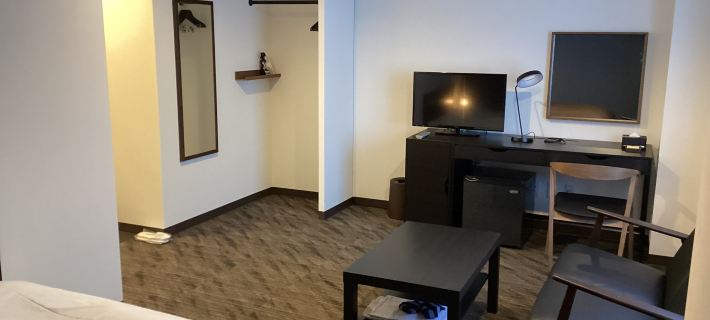 Hotel Shiro โรงแรมในฟุนะบะชิ