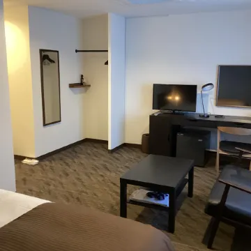 Hotel Shiro