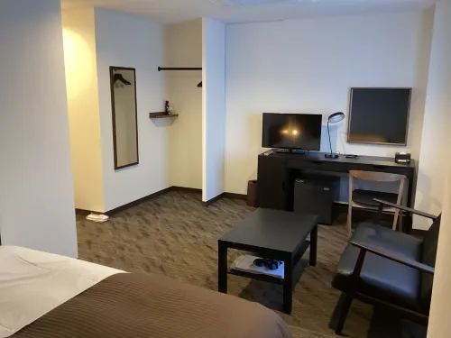 Hotel Shiro Hotels in Funabashi