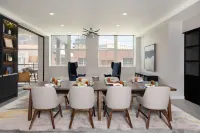 丹佛石板飯店，希爾頓啟繽精選