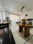 Apartment with Blacony and Sea View