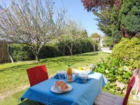 Charme de Banastère