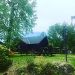 Yajima Pension Starship Hotels in Hara
