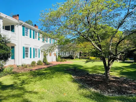 95 Palemetto Road - direct at the US OPEN Course Nr 2