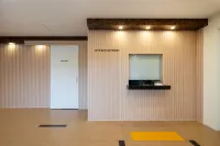 Incheon Hugh - 2 stjerner
