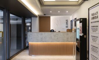 Hwaseong Stay13 Hotel