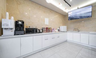 Wonju The Hotel