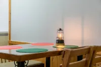 Jeongeup GagoPara Pension Hotels in Jeongeup-si