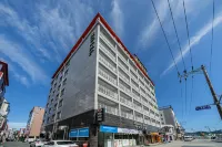 Hawaii Hotel Hotels in Tongyeong-si