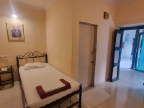 Narayani Heritage Hotels in Bhavnagar
