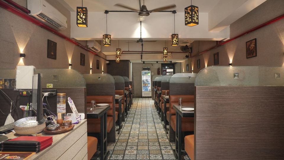 Labh Hotel