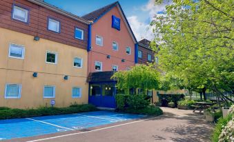 Ibis Budget Beaune