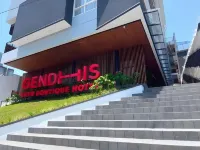 Gendhis Batu Boutique Hotel Hotels in Batu