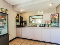 Super 8 by Wyndham Stockbridge - breakfast