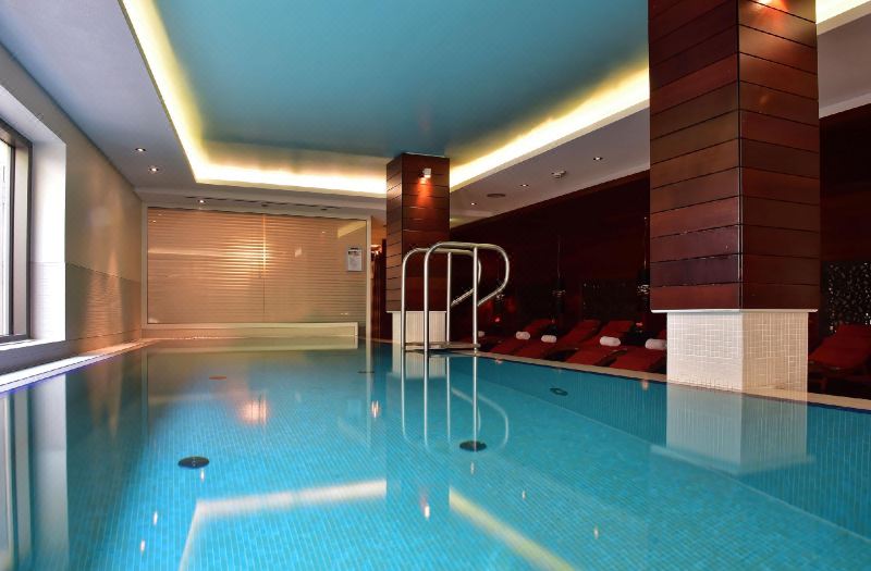 Pestana Berlin Tiergarten photo 4