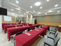 Golden Ganesha Hotel Yogyakarta by Ecommerceloka - 3-Star