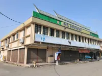 Winton Hotel Hotels in Mentakab