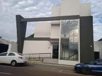 Vila Castelo Residencial No Centro de Foz