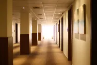 Sunstone Suites Hotels in Kurli