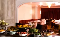 Brown BoBo, a Member of Brown Hotels - Desayuno