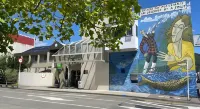 YHA Nelson by Accents Các khách sạn ở 