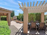 Chandler Keep – Medieval Spanish Villa, BBQ Courtyard & Prime South Chandler Hotels near Walmart Supercenter