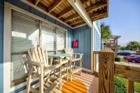 Sea Horse 112 by Vacation Homes Collection Hotels in Gulf Shores