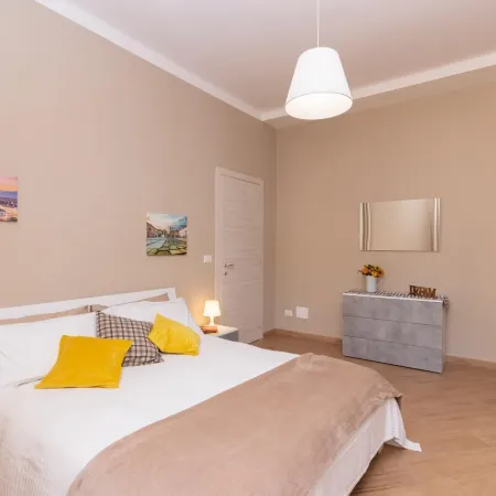 Cialdini Apartment Close to the City Center by Wonderful Italy