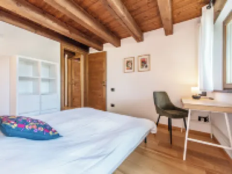 斯特拉的家 喇沙酒店