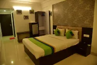 Krishna Seacoin Hotels in Colva