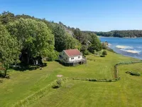 5 Star Holiday Home in Stromstad Hotels in Stromstad