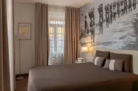 Oca Ribeira do Porto Hotel Отели рядом с достопримечательностью «площадь Рибейра»