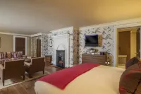 더 로지어트 레딩