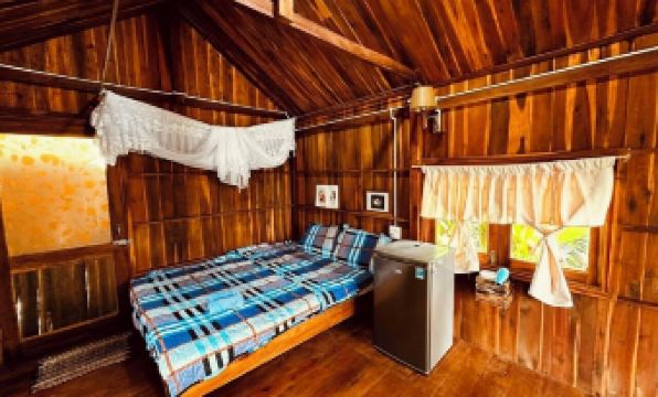 Farmstay Hoa Rung U Minh