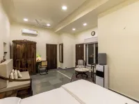 Heart of the City by Rashmi Hotels near Ajmeri Gate