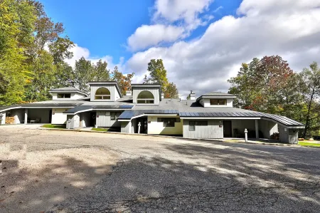 The Woods by Killington Vacation Rentals - 2 Bedrooms