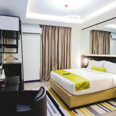 Estrella Boutique Hotel