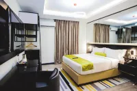 埃斯特雷利亞精品飯店 住宿飯店