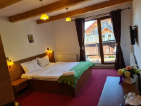 Casa Florescu Hotel di 