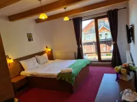 CASA FLORESCU Hotels in 